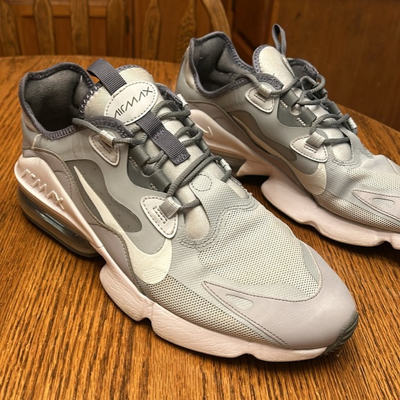 Men’s shoes without box. - Picture 2 of 4